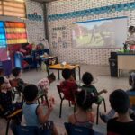 Cuenta DIF-Reynosa con servicio de guardería y preescolar para madres y padres trabajadores