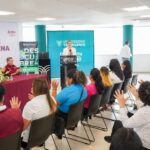 DIF NUEVO LAREDO FORTALECE LA INCLUSIÓN CON LA LENGUA DE SEÑAS MEXICANA