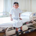 Niños y jóvenes recuperan su sonrisa con apoyo de DIF Tamaulipas y Operation Smile