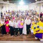 DIF Tamaulipas y Fundación Teletón ponen en marcha el boteo 2025