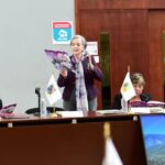 Lazos del Bienestar del DIF Tamaulipas es referente nacional en atención a grupos prioritarios