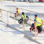 Impulsa DIF-Reynosa independencia y calidad de vida con el Programa “Silla Activa”