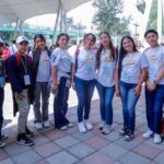 Destaca DIF Tamaulipas en el Tercer Encuentro de la Red Nacional de Impulsores de la Transformación 2025