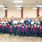 Celebra DIF-Reynosa Graduación Guardería 2025 generación “Lic. Alejandra Yelitza Garza”