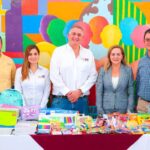 Agradece DIF Reynosa solidaridad en campaña “Todos Somos Útiles”