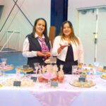 Impulsa DIF-Reynosa emprendimiento de mujeres con talleres de oficios