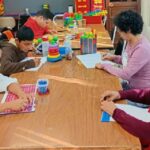 Cuenta DIF-Reynosa con programa “Caminos de Luz»