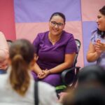 Promueve DIF Tamaulipas diálogo sobre neurodivergencias en niñas y niños