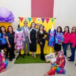 SISTEMA DIF Y CEDIF GRADÚAN A 200 MUJERES LISTAS PARA EMPRENDER Y FORTALECER ECONOMÍA FAMILIAR