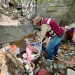 Intensifica salud capacitación a médicos y la lucha contra el dengue