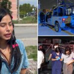 Denuncia joven abuso e impunidad tras choque provocado por la Guardia Estatal