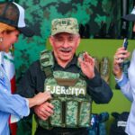 Fortalece DIF-Reynosa vínculos y valores con visita a la Exposición Militar “La Gran Fuerza de México”