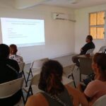 Fortalece DIF-Reynosa a las familias con el taller “Fomentando la Autonomía y Responsabilidad”