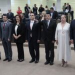 Diputados Avalan Nuevo Magistrado, Ampliar Obras en Concesión y Financiamiento al Estado