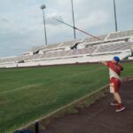 Equipo de Deporte Adaptado-Reynosa va a Eliminatoria Estatal CONADE