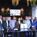 FIRMAN CONVENIO ICCE Y FACULTAD DE COMERCIO DE LA UAT PARA IMPULSAR EL DESARROLLO ACADÉMICO Y ECONÓMICO DE NUEVO LAREDO