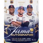 INVITAN GOBIERNO MUNICIPAL A FIRMA DE AUTÓGRAFOS CON JUGADORES DE LOS TECOS DE LOS DOS LAREDOS