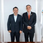 Avanza Tamaulipas en proyectos hídricos con respaldo de la Conagua