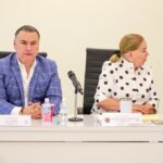 Cuadrante Político/ CLCR, Y SU BUENA IMAGEN NACIONAL E INTERNACIONAL