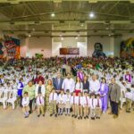 Gradúan 850 infantes de educación inicial en el DIF-Reynosa, reciben Diploma del Alcalde Carlos Peña Ortiz