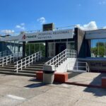Los Servicios de Salud de Pemex en Tamaulipas se unen a la Semana Mundial de la Lactancia Materna  