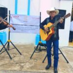Culmina Tamaulipas con éxito participación en el Encuentro Nacional «Nortes Resonantes»