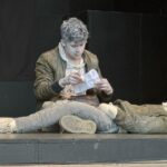 Artistas escénicos de Tamaulipas participarán en el XLII Encuentro Estatal de Teatro Mtro. Rafael Solana