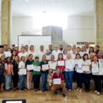 Reconoce Gobierno del Tamaulipas trabajo de las y los bibliotecarios a través del ITCA