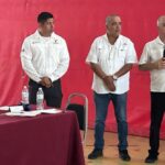 Inician reuniones regionales de capacitación de las Academias del Bienestar para el Deporte Adaptado