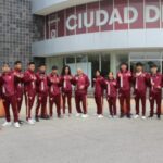 Participarán once boxeadores de Tamaulipas en Olimpiada Nacional