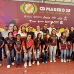 Será Ciudad Madero sede del Torneo NORCECA de Voleibol de Playa 2025