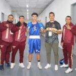 Cierra Tamaulipas con una medalla de oro y tres de bronce la Olimpiada Nacional 2025; fueron 153 preseas en total