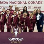 Crece Tamaulipas en el deporte de alto rendimiento