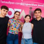 Preparan integración del Consejo Tamaulipeco de la Juventud 2025