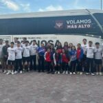 Continúa el apoyo del Gobierno de Reynosa a equipos de voleibol