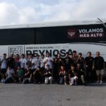 Participa Reynosa en el Torneo Estatal Guantes de Oro