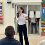 Fomentan pláticas prematrimoniales relaciones sanas y libres de violencia en Tamaulipas: IMT