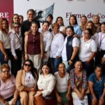 Inauguran Centro LIBRE para las mujeres en Ciudad Madero: IMT