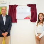 INAUGURAN EN NUEVO LAREDO PRIMER ESPACIO AMIGABLE CON ENFOQUE DE INFANCIA Y BEBETECA DE TODO TAMAULIPAS