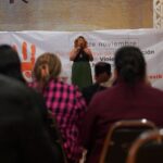 INMUJER DE NUEVO LAREDO IMPLEMENTARÁ EL NUEVO PROGRAMA DE TERAPIA “ORUGAS MARIPOSAS”
