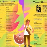 Anuncia ITCA lista de artistas tamaulipecos seleccionados para formar parte de la programación del FICSM2025