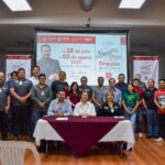 Posiciona Gobierno de Carlos Peña Ortiz a Reynosa como sede de formación sinfónica