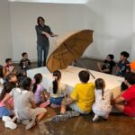 Invita ITCA en Matamoros a «Mi verano en el MACT», experiencia lúdica y formativa para niñas y niños