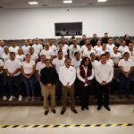 Fortalece Tamaulipas atención humanitaria y gestión en favor de personas migrantes