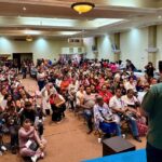 Llega Somos MX a 68 asambleas este fin de semana