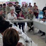 Inicia descenso de niveles de agua en la zona sur de Tamaulipas; autoridades refuerzan atención a población afectada
