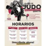 OFRECE GOBIERNO MUNICIPAL CLASES DE JUDO GRATIS PARA NIÑAS, NIÑOS Y ADOLESCENTES EN EL CENTRO DE BIENESTAR SOLIDARIDAD
