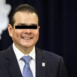 Obtiene Enrique Rivas suspensión provisional contra prisión preventiva