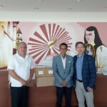 INTEGRAN COLECCIÓN DE PAULO FREIRE A BIBLIOTECAS MUNICIPALES DE NUEVO LAREDO 