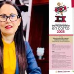 Lanza Contraloría Gubernamental la convocatoria “Transparencia en Corto”